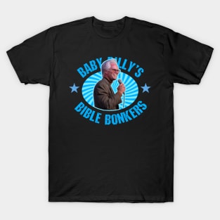 Bible bonkers T-Shirt